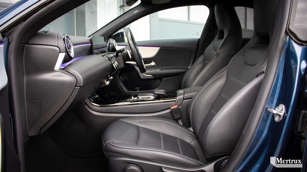 Used Mercedes-Benz CLA 2022 for sale - 76494183: Photo 10