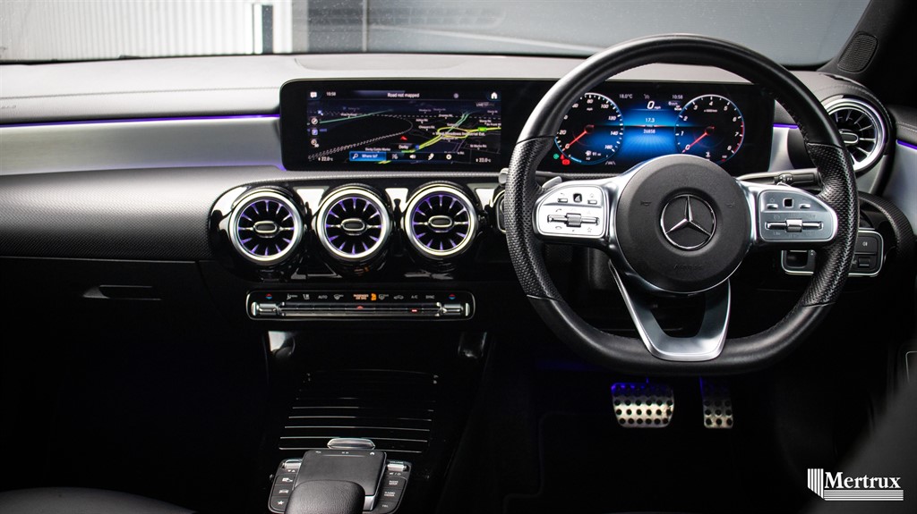 Used Mercedes-Benz CLA 2022 for sale - 76494183: Photo 11