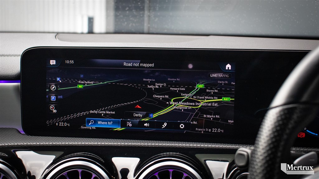 Used Mercedes-Benz CLA 2022 for sale - 76494183: Photo 12