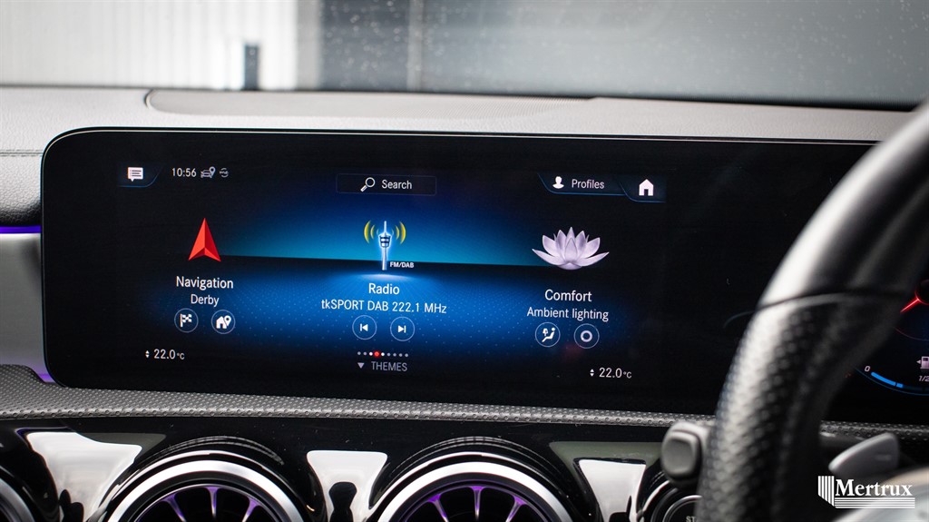 Used Mercedes-Benz CLA 2022 for sale - 76494183: Photo 14