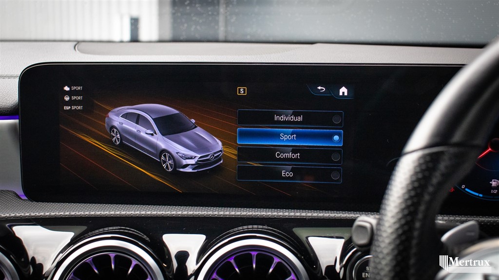 Used Mercedes-Benz CLA 2022 for sale - 76494183: Photo 15