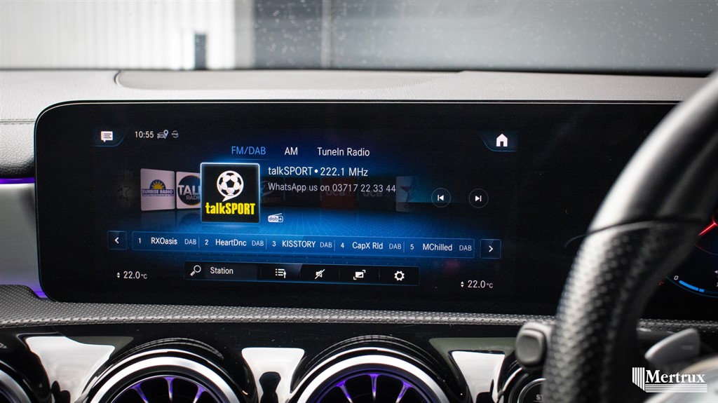 Used Mercedes-Benz CLA 2022 for sale - 76494183: Photo 16