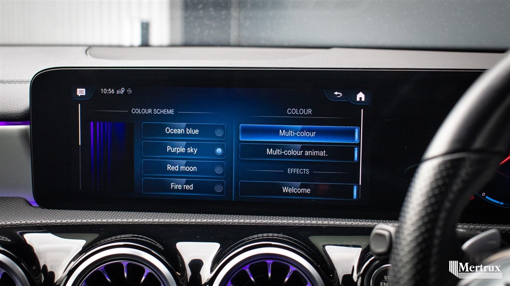 Used Mercedes-Benz CLA 2022 for sale - 76494183: Photo 17