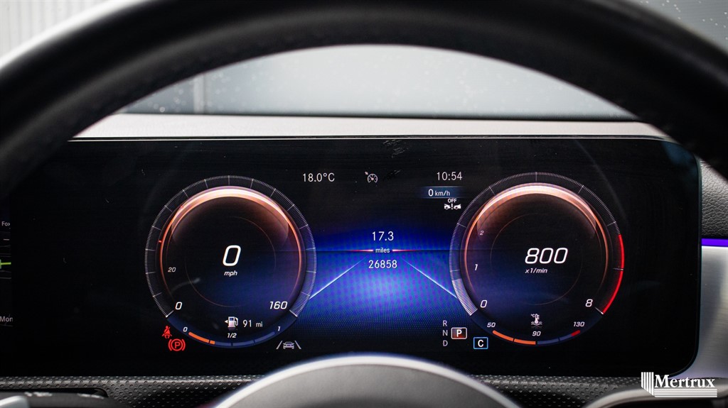 Used Mercedes-Benz CLA 2022 for sale - 76494183: Photo 20