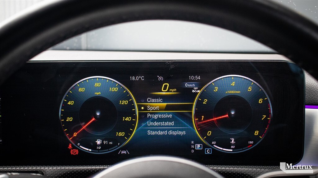 Used Mercedes-Benz CLA 2022 for sale - 76494183: Photo 22