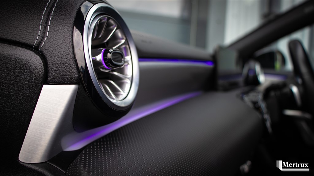 Used Mercedes-Benz CLA 2022 for sale - 76494183: Photo 24