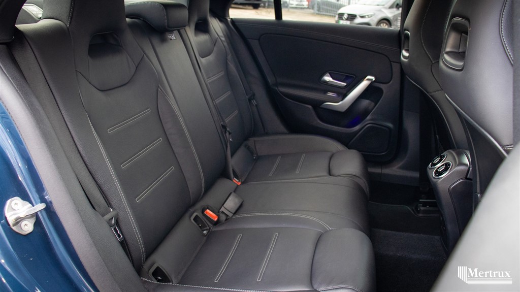 Used Mercedes-Benz CLA 2022 for sale - 76494183: Photo 27