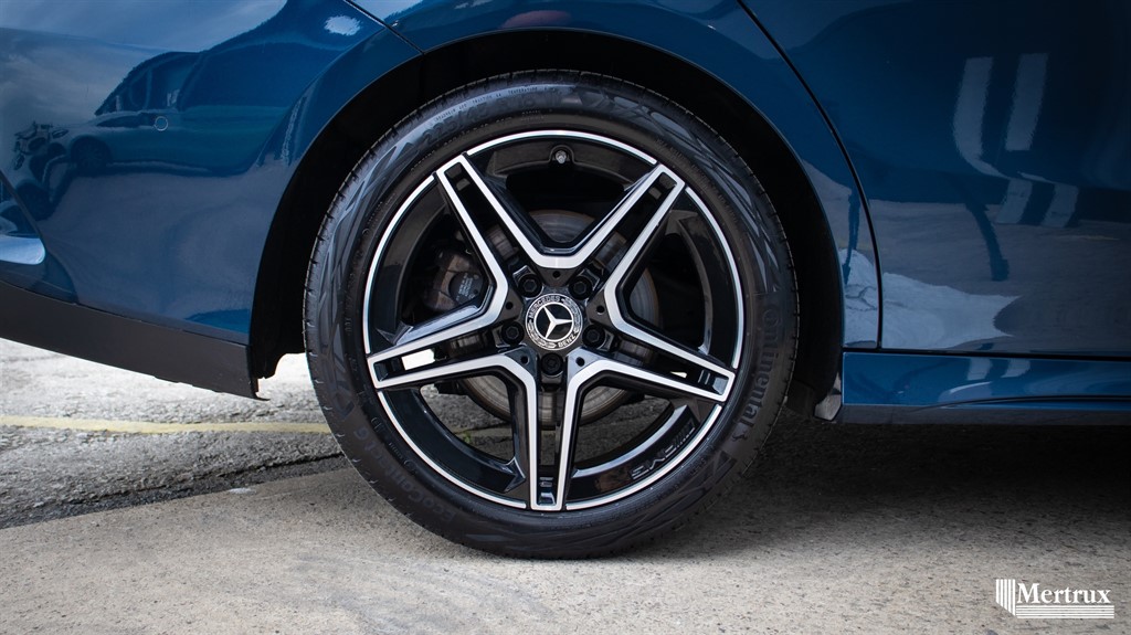 Used Mercedes-Benz CLA 2022 for sale - 76494183: Photo 30