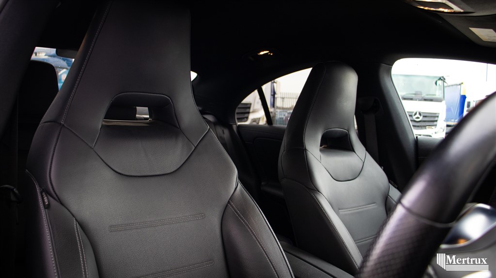 Used Mercedes-Benz CLA 2022 for sale - 76494183: Photo 5