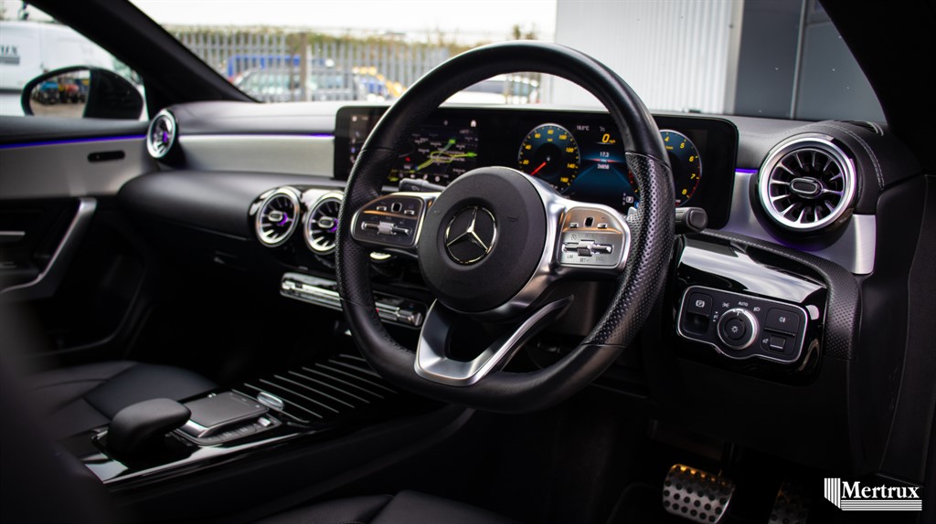 Used Mercedes-Benz CLA 2022 for sale - 76494183: Photo 6