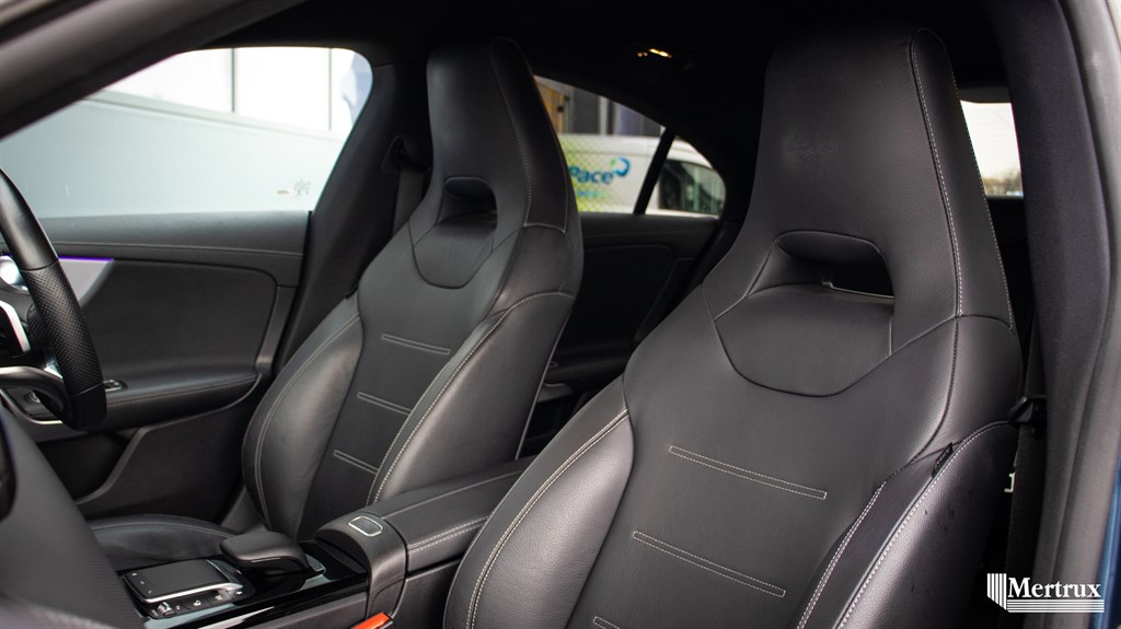 Used Mercedes-Benz CLA 2022 for sale - 76494183: Photo 8