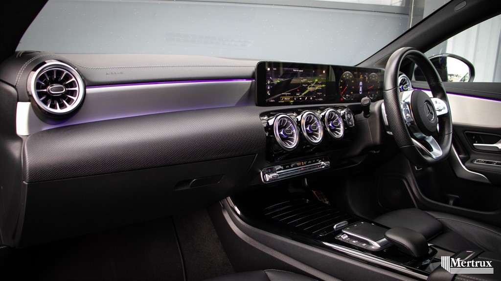 Used Mercedes-Benz CLA 2022 for sale - 76494183: Photo 9