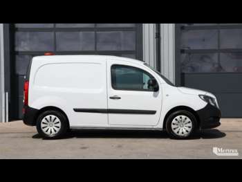 Used Mercedes-Benz Citan 2019 for sale - 74857015: Photo