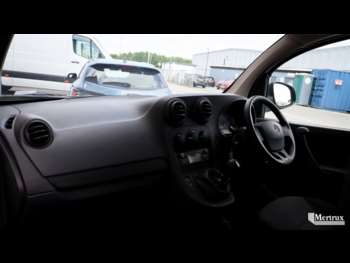 Used Mercedes-Benz Citan 2019 for sale - 74857015: Photo