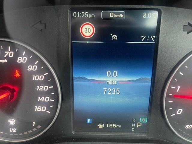 Used Mercedes-Benz Vito 2025 for sale - 77406571: Photo 2