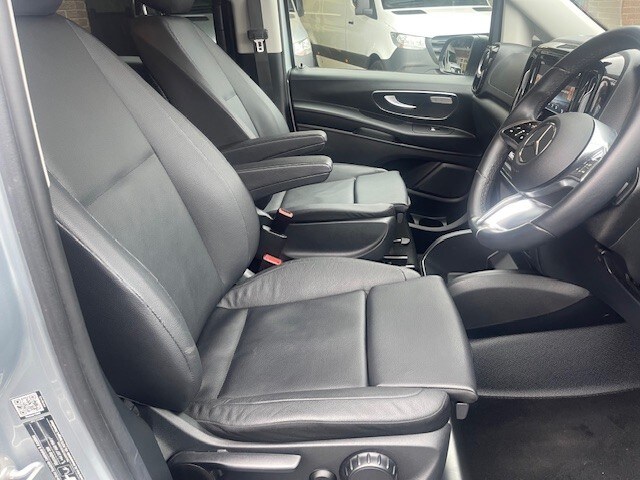 Used Mercedes-Benz Vito 2025 for sale - 77406571: Photo 7