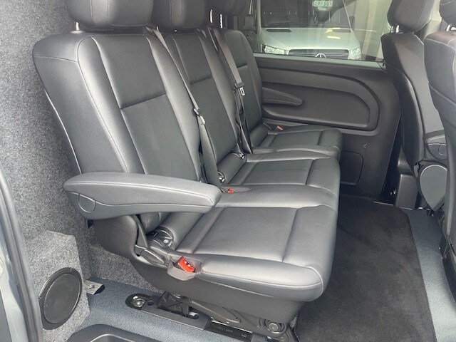 Used Mercedes-Benz Vito 2025 for sale - 77406571: Photo 9
