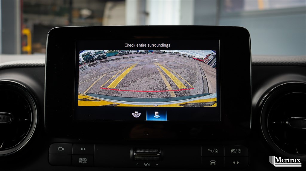 Used Mercedes-Benz Citan 2023 for sale - 76415439: Photo 10