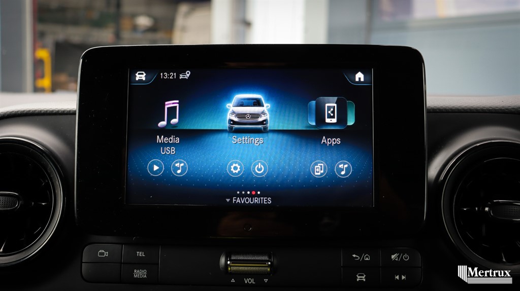 Used Mercedes-Benz Citan 2023 for sale - 76415439: Photo 11