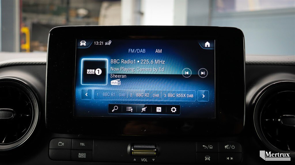 Used Mercedes-Benz Citan 2023 for sale - 76415439: Photo 12