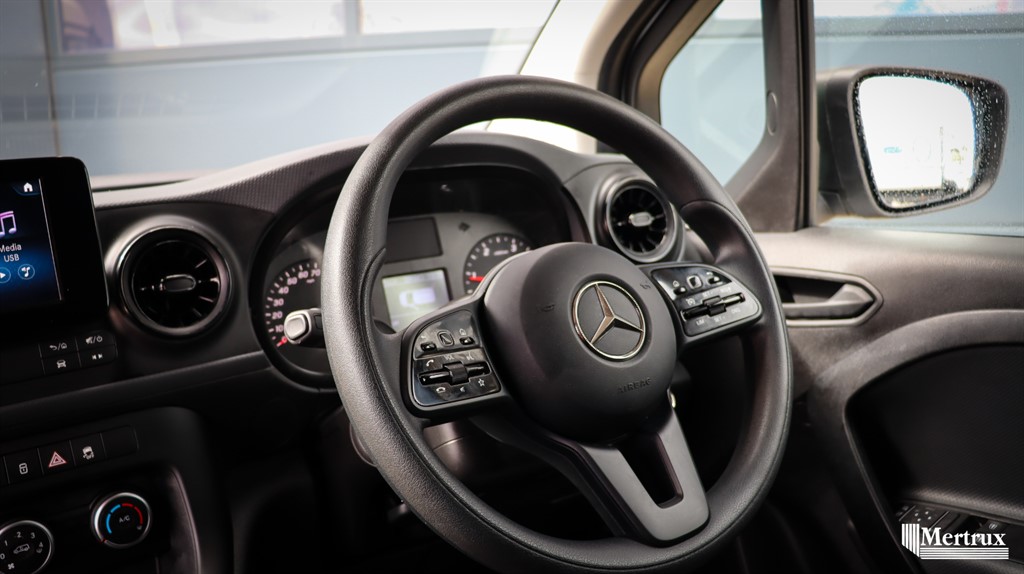 Used Mercedes-Benz Citan 2023 for sale - 76415439: Photo 15