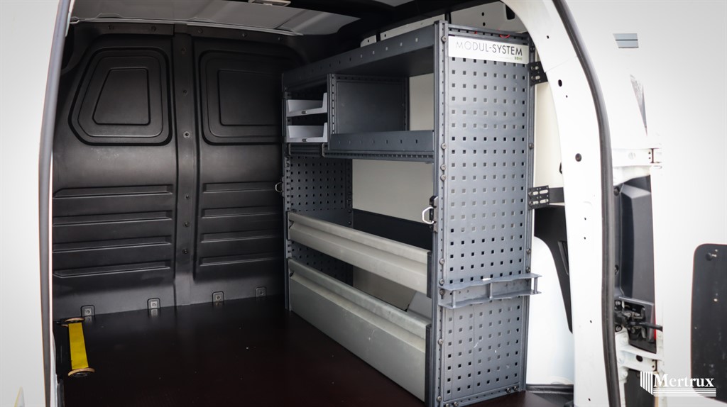 Used Mercedes-Benz Citan 2023 for sale - 76415439: Photo 18