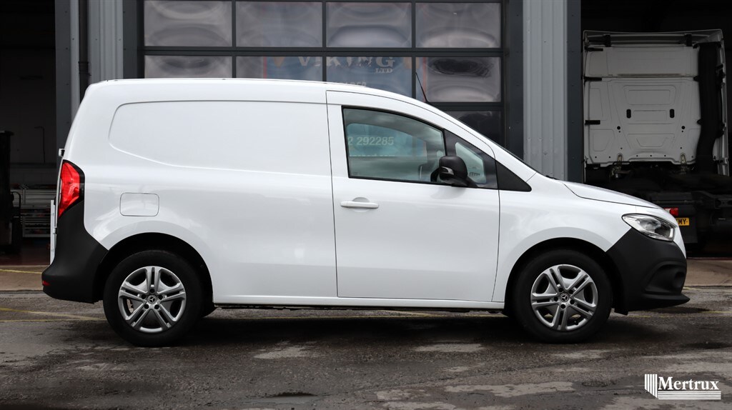 Used Mercedes-Benz Citan 2023 for sale - 76415439: Photo 3