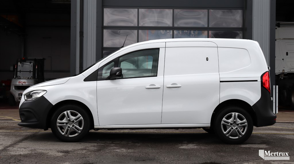 Used Mercedes-Benz Citan 2023 for sale - 76415439: Photo 4