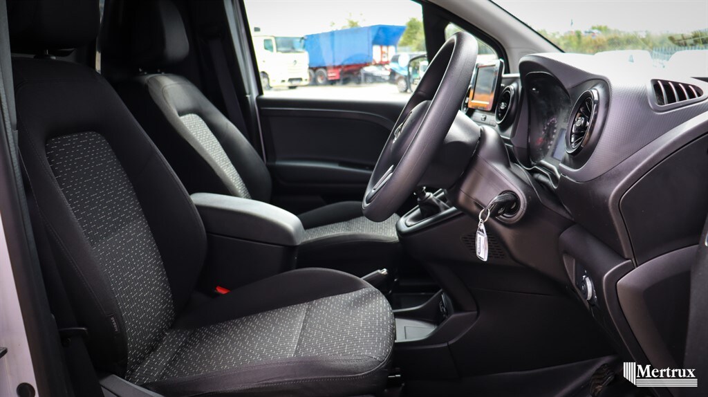 Used Mercedes-Benz Citan 2023 for sale - 76415439: Photo 6