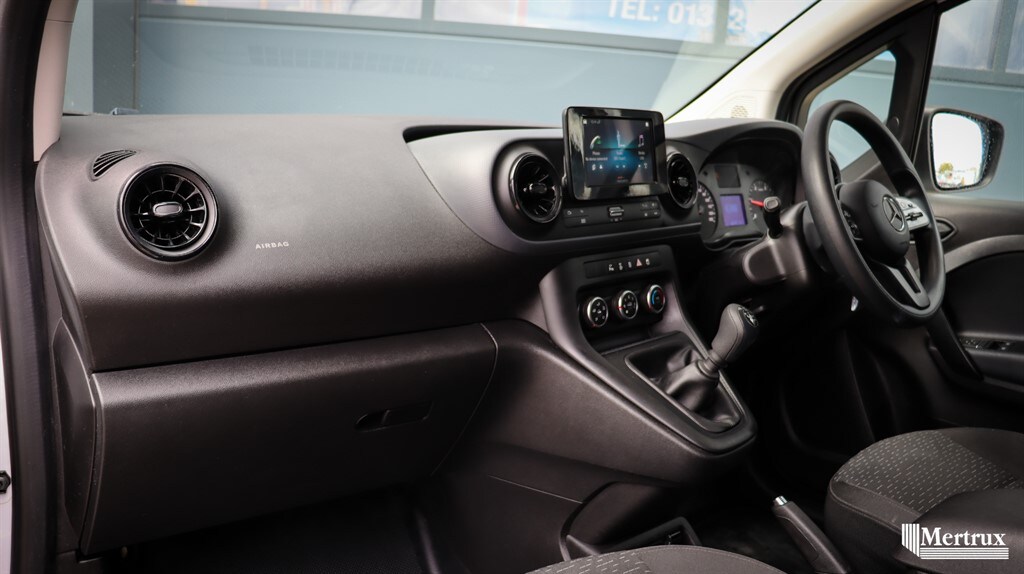 Used Mercedes-Benz Citan 2023 for sale - 76415439: Photo 7