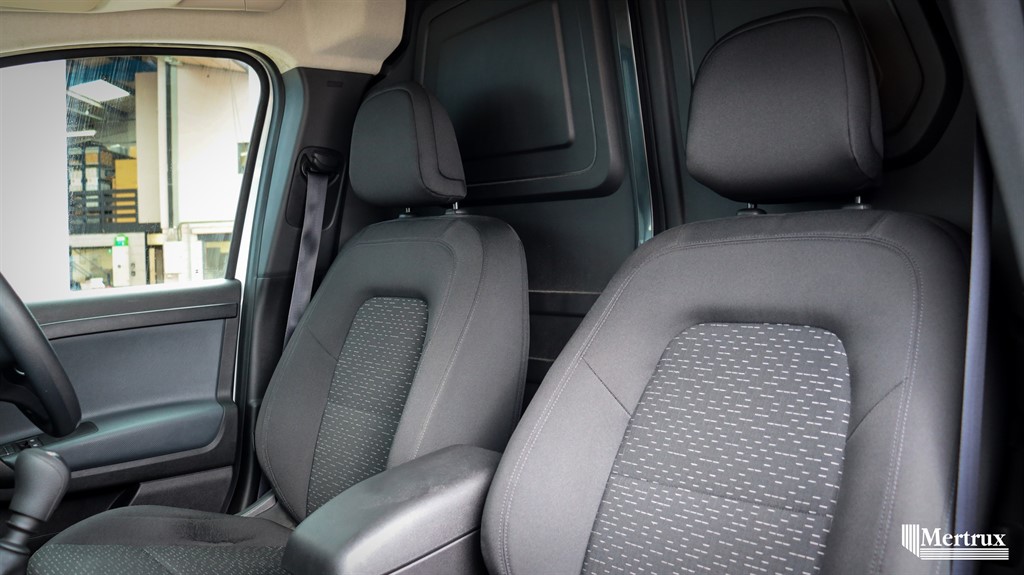 Used Mercedes-Benz Citan 2023 for sale - 76415439: Photo 8