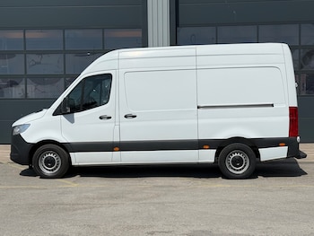 Used Mercedes-Benz Sprinter 2020 for sale - 79160299: Photo