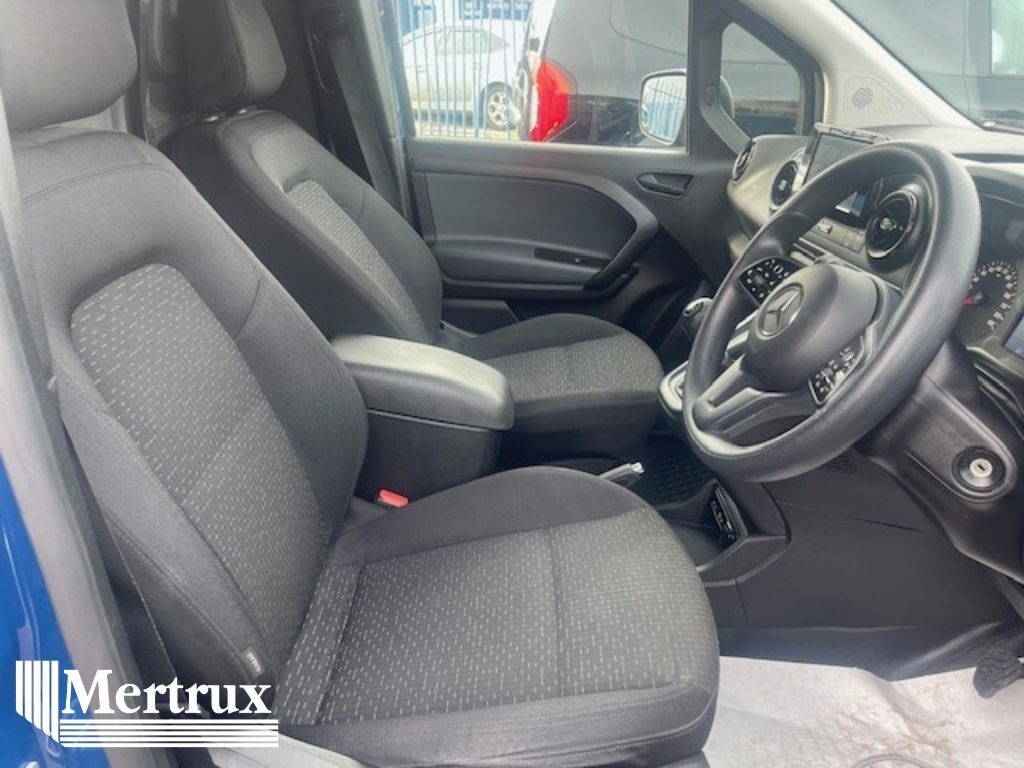 Used Mercedes-Benz Citan 2023 for sale - 77592452: Photo 10