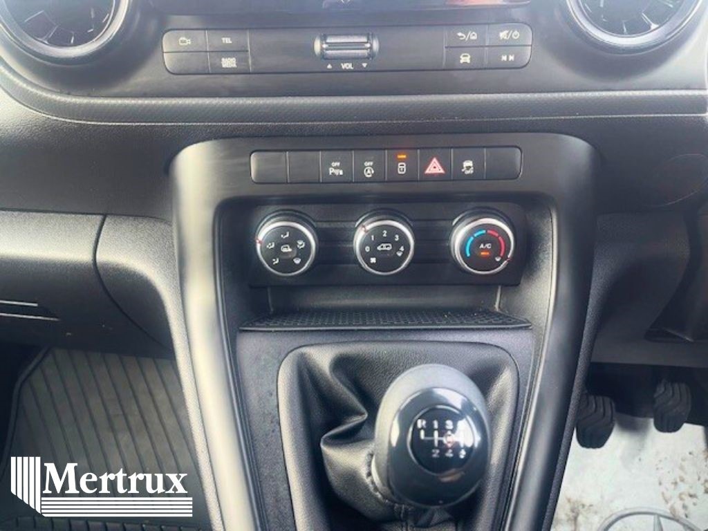 Used Mercedes-Benz Citan 2023 for sale - 77592452: Photo 4