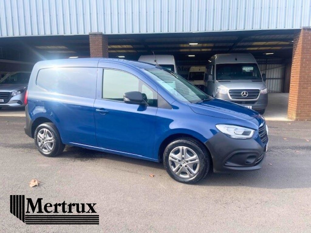 Used Mercedes-Benz Citan 2023 for sale - 77592452: Photo 5