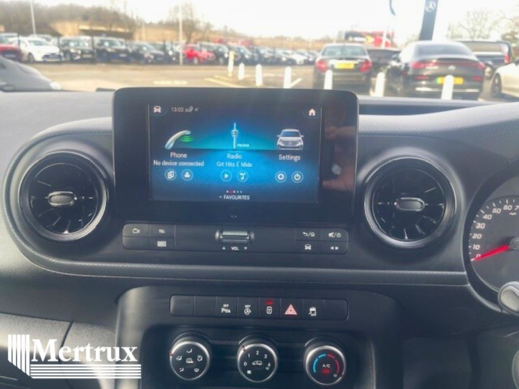 Used Mercedes-Benz Citan 2023 for sale - 77592452: Photo 8