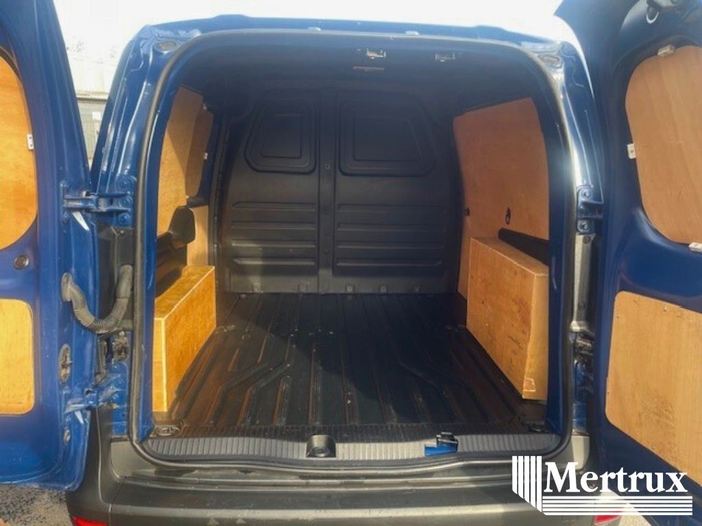 Used Mercedes-Benz Citan 2023 for sale - 77592452: Photo 9