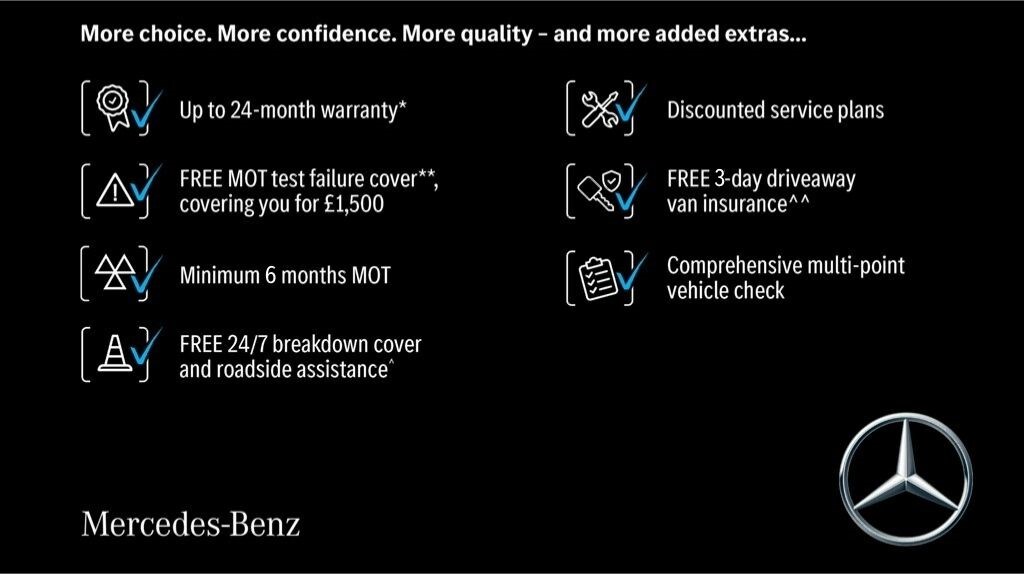 Used Mercedes-Benz Sprinter 2025 for sale - 78000570: Photo 14