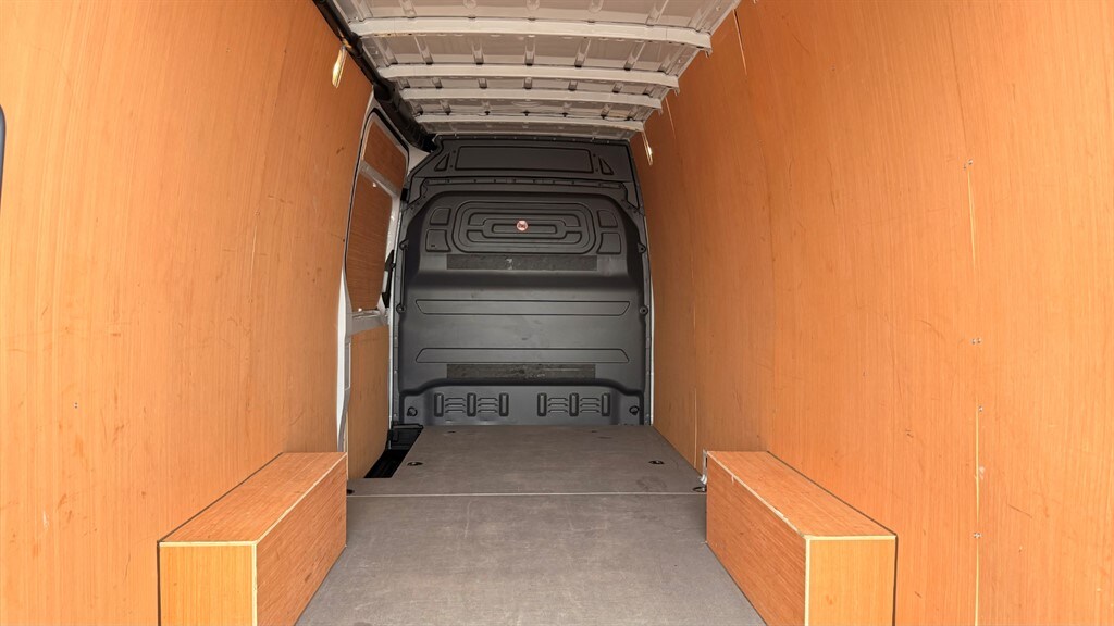 Used Mercedes-Benz Sprinter 2025 for sale - 78000570: Photo 9