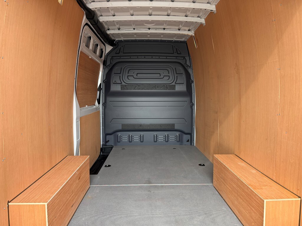 Used Mercedes-Benz Sprinter 2025 for sale - 78000585: Photo 14