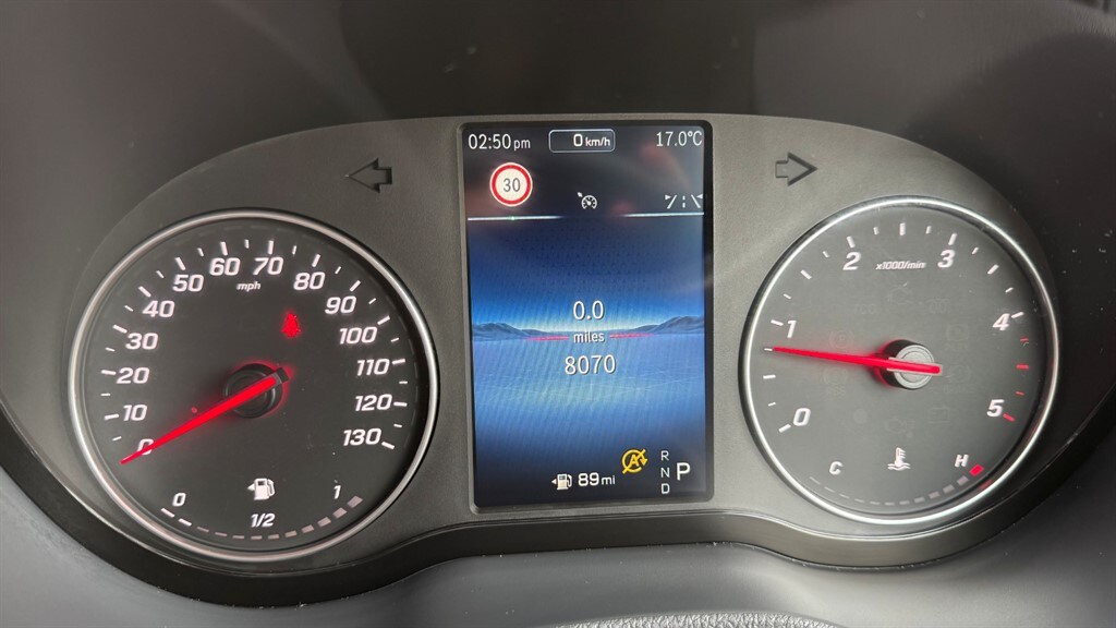 Used Mercedes-Benz Sprinter 2025 for sale - 78000585: Photo 3