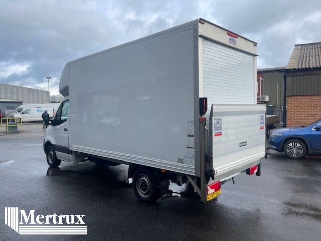 Used Mercedes-Benz Sprinter 2022 for sale - 77532424: Photo 10