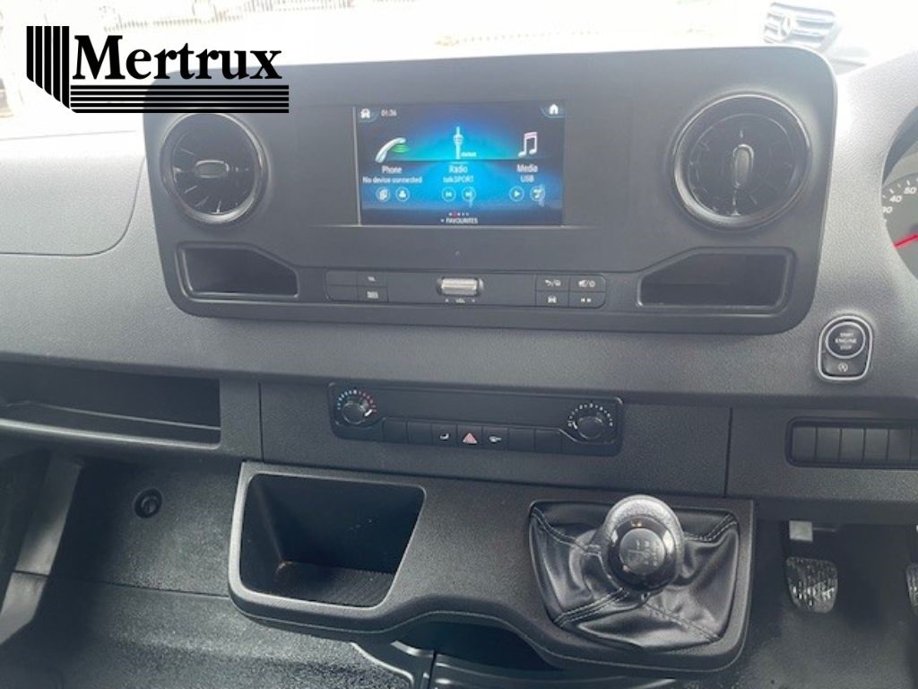 Used Mercedes-Benz Sprinter 2022 for sale - 77532424: Photo 4