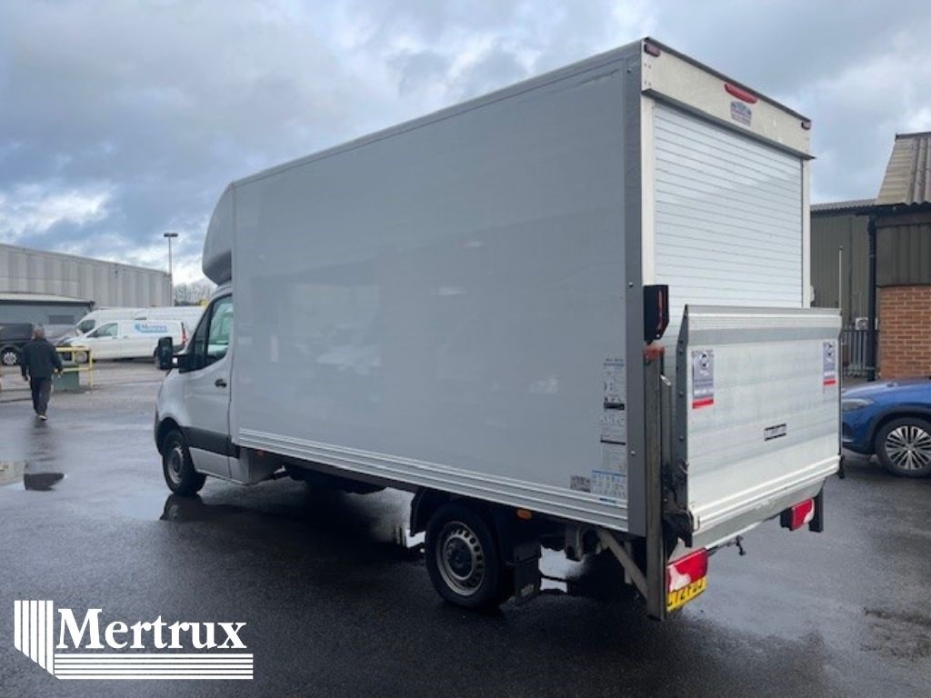 Used Mercedes-Benz Sprinter 2022 for sale - 77532424: Photo 5