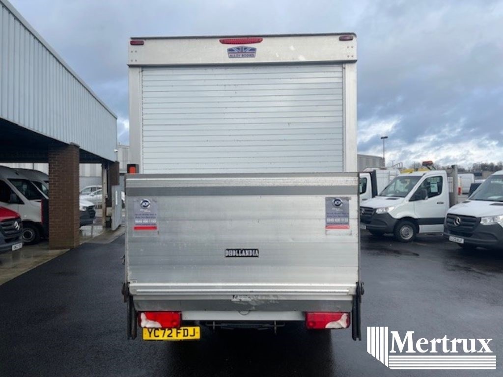 Used Mercedes-Benz Sprinter 2022 for sale - 77532424: Photo 6