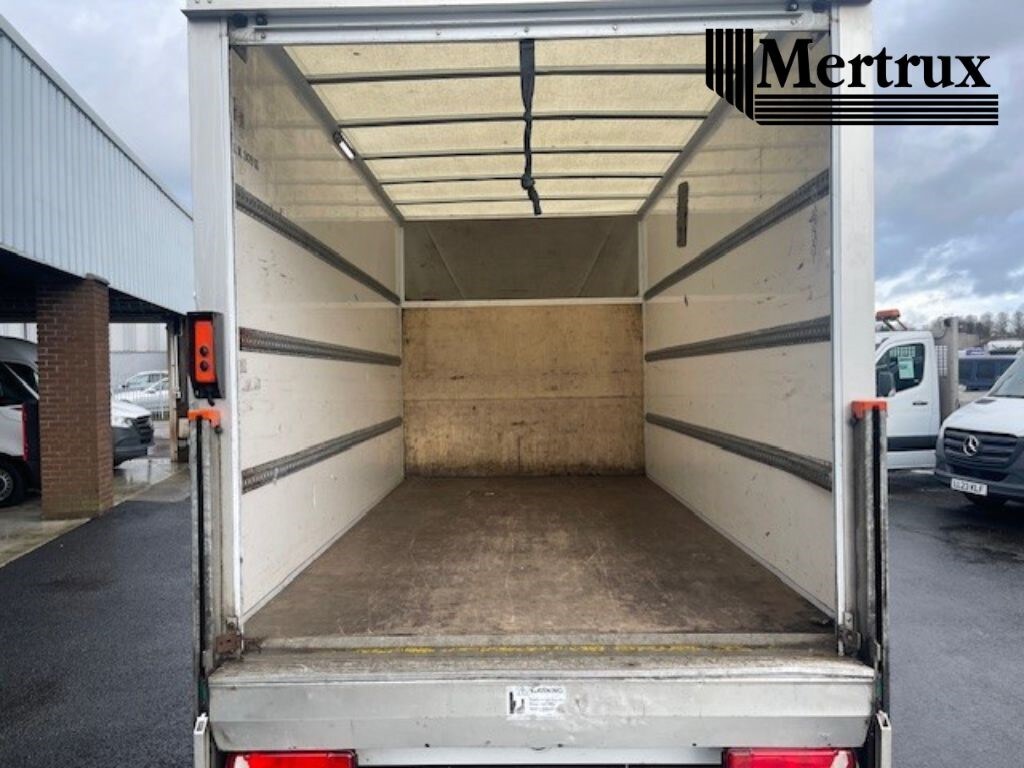 Used Mercedes-Benz Sprinter 2022 for sale - 77532424: Photo 9