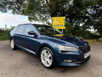 Used Skoda Superb 2017 for sale - 79000297: Photo
