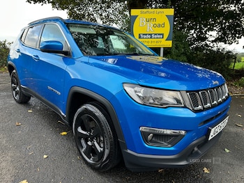 2018 - 1.4 Multiair 140 Longitude 5dr [2WD]