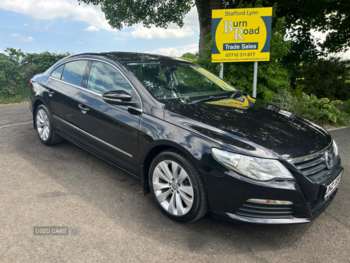 2009 - 2.0 TDI CR 4dr