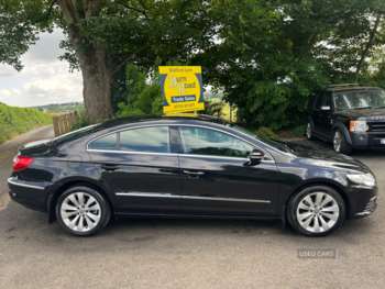 Used Volkswagen Passat 2009 for sale - 74739704: Photo